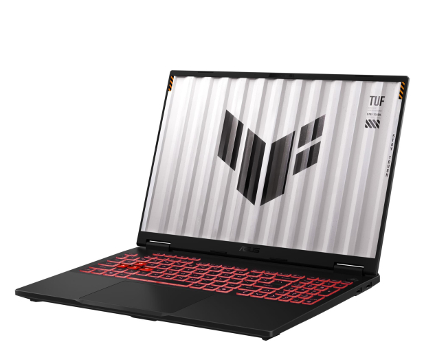 ASUS TUF Gaming A16 Ryzen 7-260/16GB/512 RTX5070 165Hz - 1355954 - zdjęcie 2